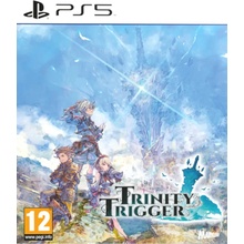 Trinity Trigger