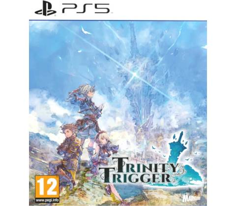 Trinity Trigger