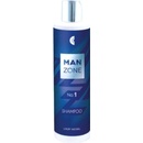 Eurona Šampon proti vypadávání a na podporu růstu vlasů MAN ZONE No.1 250 ml