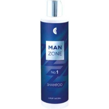 Eurona Šampon proti vypadávání a na podporu růstu vlasů MAN ZONE No.1 250 ml