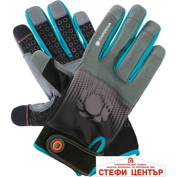 GARDENA 11521-20 gardena Ръкавици за работа с инструменти, размер l