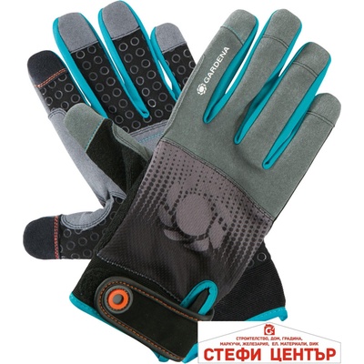 GARDENA 11521-20 gardena Ръкавици за работа с инструменти, размер l