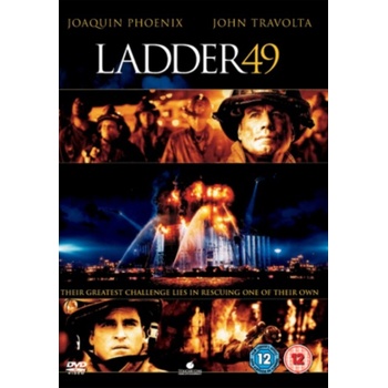 Ladder 49 DVD