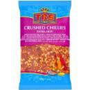 TRS Drvené Chilli Extra Pálivé 100 g