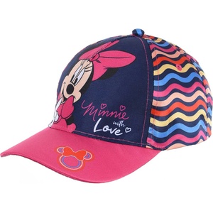 Kids movie heroes Шапка minnie (ev4033-navy)