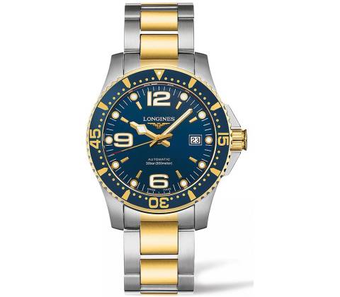 Longines L3.742.3.96.7