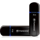 Transcend JetFlash 600 8GB TS8GJF600