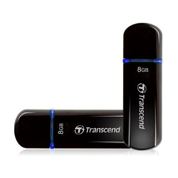 Transcend JetFlash 600 8GB TS8GJF600