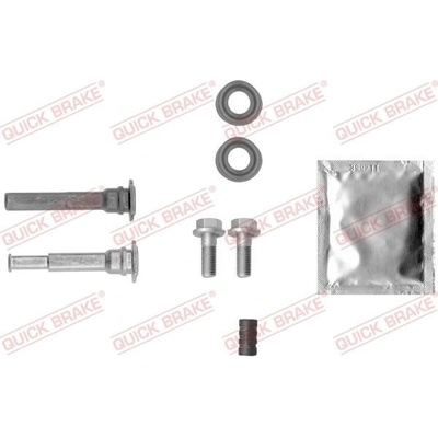 Sada vodiacich puzdier brzdového strmeňa Quick Brake 113-1427X