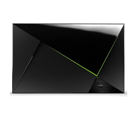 NVIDIA Shield Android TV Pro 500GB