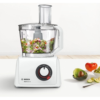Bosch MultiTalent 8 MC812W872