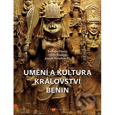 Umění a kultura království Benin