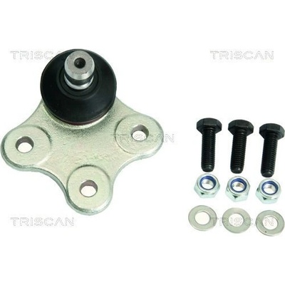 Čepy TRISCAN 8500 10556
