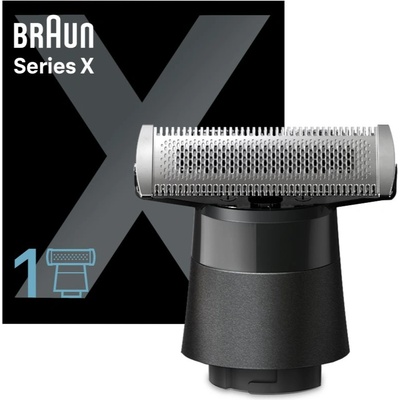 Braun Series X XT20