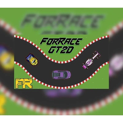 ForRace GT2D