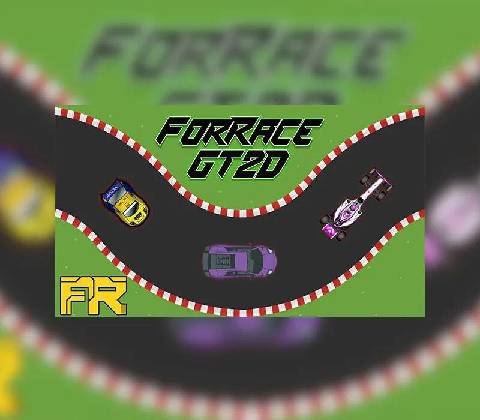 ForRace GT2D