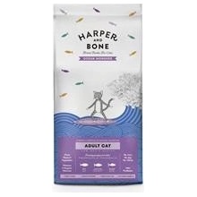 Harper and Bone Cat Adult divy oceánu 4 x 5 kg