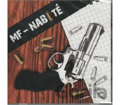 MF - NABITE CD