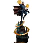 Iron Studios Статуетка Iron Studios Marvel: Doctor Strange - Stephen Strange (The Multiverse of Madness), 1/10 (MARCAS67722-10)