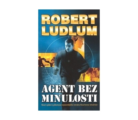 Agent bez minulosti
