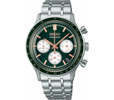 Seiko SSB481P1