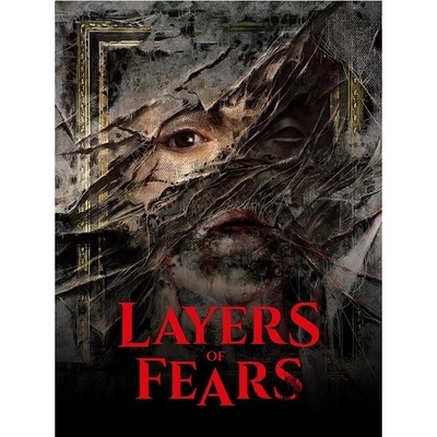 Layers of Fear (XSX)