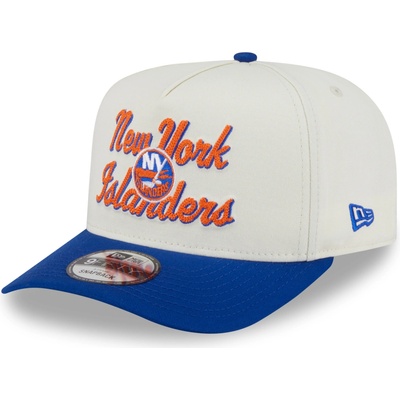 New York Islanders NHL NEW ERA 950AF Chainstitch