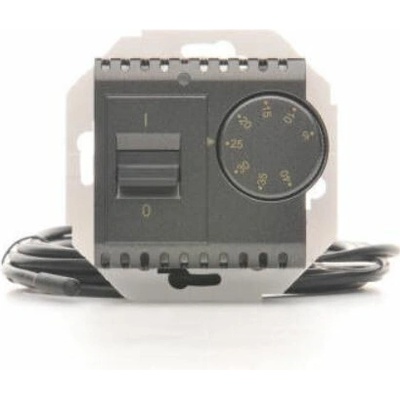 Kontakt Simon 54 PREMIUM/NATURE SS antracit DRT10Z.02/48