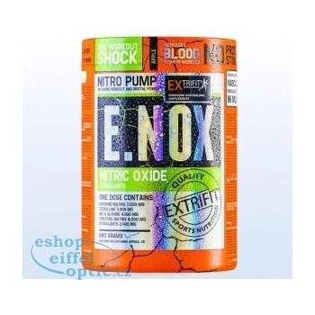 Extrifit E.Nox Shock 690 g
