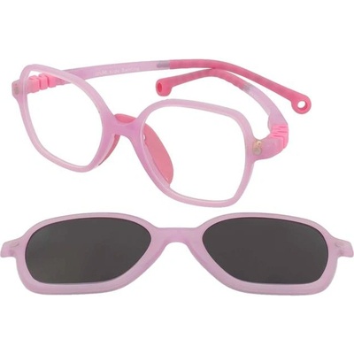 Crullé Диоптрични очила Crullé Kids Swirling C7