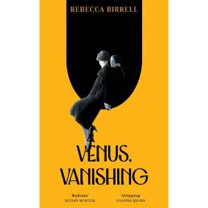 Venus, Vanishing | Rebecca Birrell (ISBN: 9781035085774)