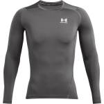 Under Armour HeatGear® Long Sleeve Men's - Castlerock