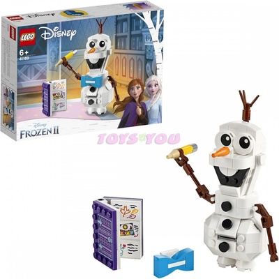 LEGO® Disney 41169 Olaf