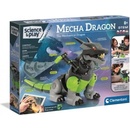 Clementoni Robot Mecha Dragon