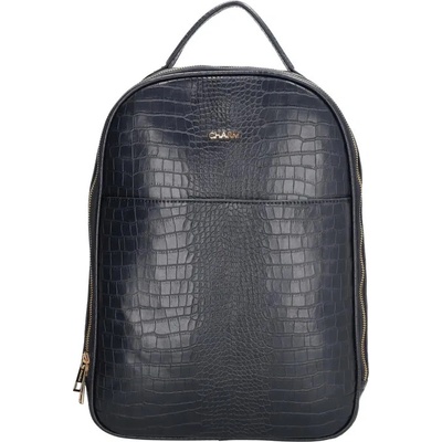Charm London Tmavomodrý Dragon 12L