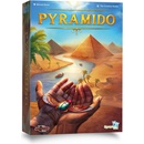 Asmodee Pyramido