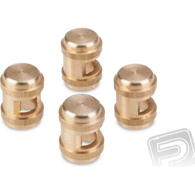 Billing Boats Záďové světlo 5x8 mm 4 ks