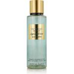Victoria's Secret Aqua Kiss Shimmer Спрей за тяло за жени 250 ml опция Стара опаковка