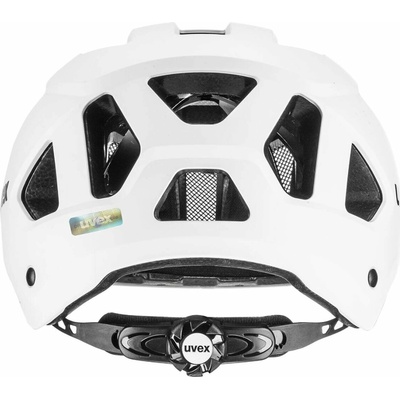 UVEX STRIDE WHITE MATT 2026