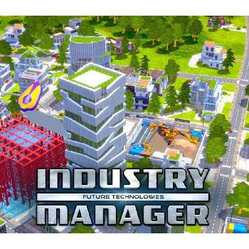 Industry Manager Future Technologies