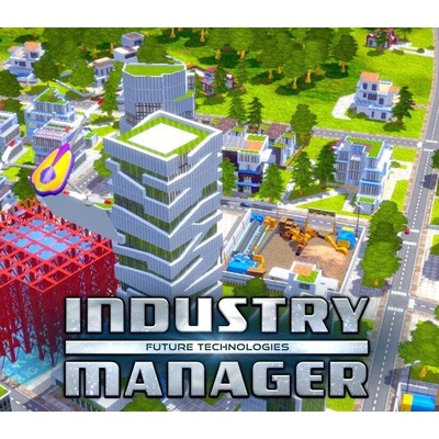 Industry Manager Future Technologies