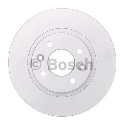 BOSCH Brzdový kotouč 0986479B21