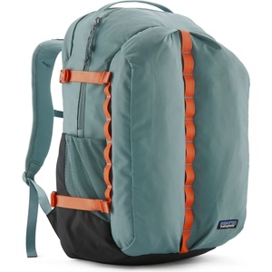 Patagonia Дневна раница Patagonia Refugio Day Pack 32 Daypack - Blue Sage - размер One Size (504-1227-0211)