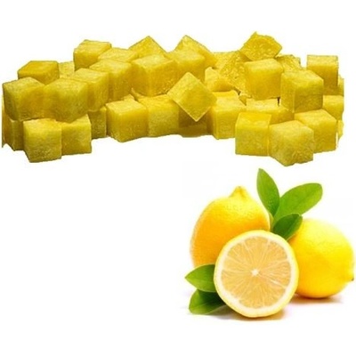 Scented Cubes vonnný vosk do aroma lamp Lemon Citrón 8 x 23 g