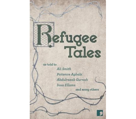 Refugee Tales