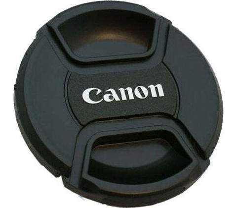Canon E-52