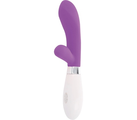 GLOSSY JACKSON RABBIT
