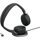 Image 1 of Jabra Evolve2 65 Flex USB-A UC (26699-989-989)
