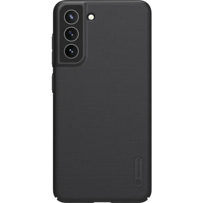 Nillkin Samsung Galaxy S21 FE Super Frosted cover black
