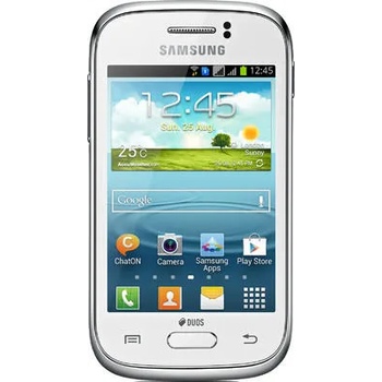 Image 1 of Samsung S6312 Galaxy Young Dual